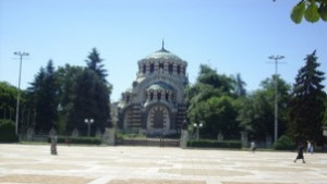 Ротари Плевен иска да позлати купола на костница Свети Георги