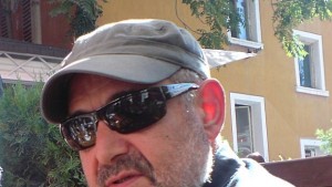 Иван Добчев с Преди след на Сцената