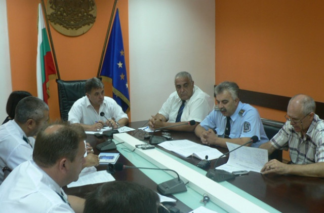 Изготвят списък на незаконни заведения