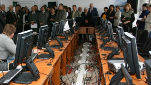 Кръгла маса нищи стандартите за битови електрически уреди