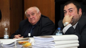 Съдията по делото Белнейски е била пристрастна заради съпруга си