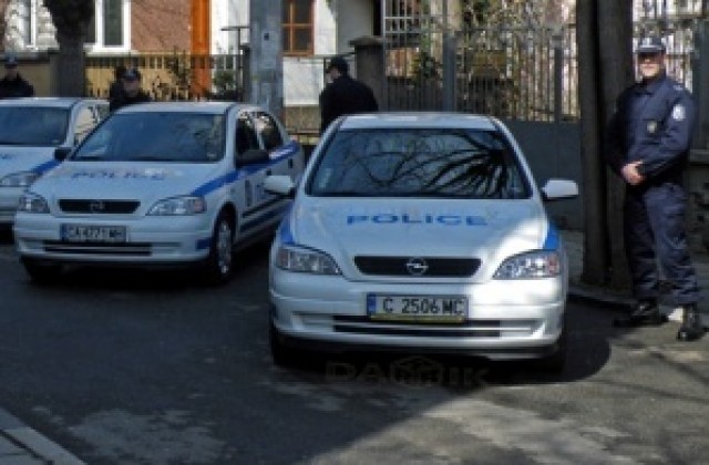 Започва акция ДЕЦАТА ТРЪГВАТ НА УЧИЛИЩЕ! ДА ГИ ПАЗИМ НА ПЪТЯ!