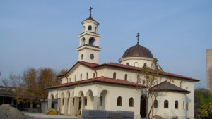 Църквата почита Кръстовден
