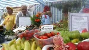 София е домакин на международно изложение за здравословни продукти