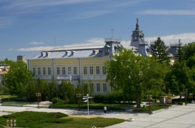 Днес е денят на Силистра