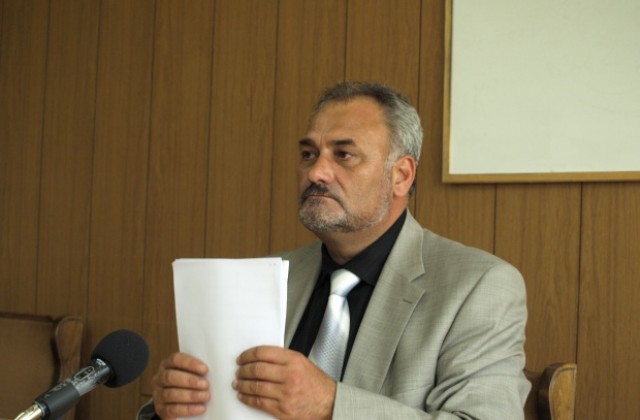 Гиньо Матев: Стана ли кмет, БСП изхвърча от властта