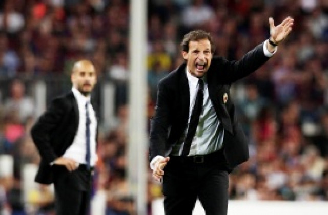 Алегри: Можеше и да бием Барселона