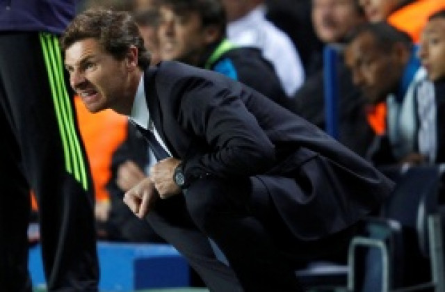 Вилаш-Боаш: Не съм рискувал със състава