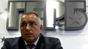 Борисов Спряхме парите за Сливен сами а ЕК изрази задоволство