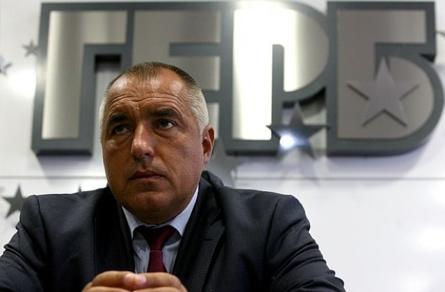 Борисов: Спряхме парите за Сливен сами, а ЕК изрази задоволство от това