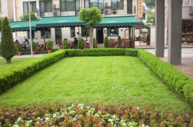 Кметът на Трявна отчита мандата си