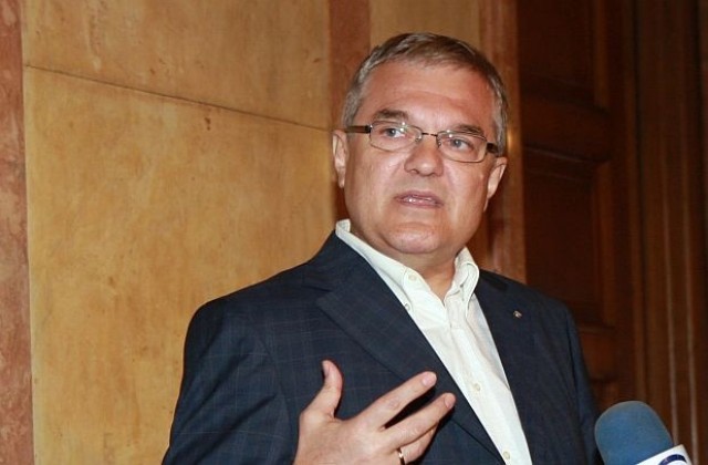 БСП иска оставката на Трайчо Трайков