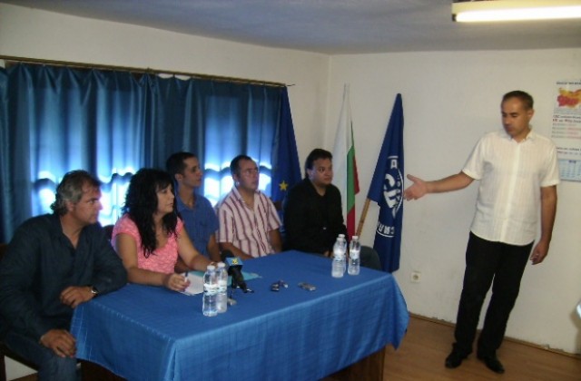 Всички кандидати на Коалиция-Кюстендил без данъчни задължения