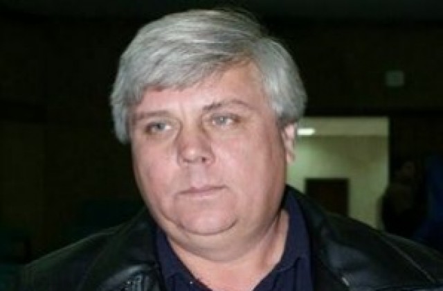 Данчо Данев - първият регистриран от ОИК кандидат за кмет на Димитровград