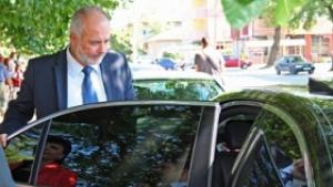 Младенов Оставката на Росица Стелиянова е личен акт всеки има