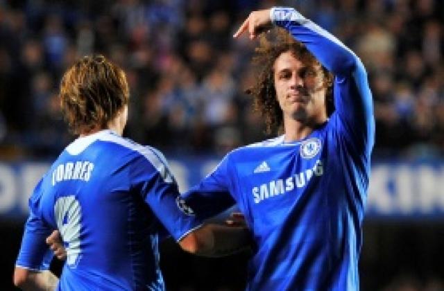 Вилаш-Боаш: Проблемът с Торес приключи