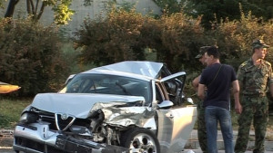 Откриха алкохол в кръвта на загиналите курсанти
