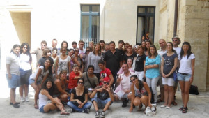 Русенски младежи участваха в семинар в Италия