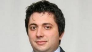 Николай Нанков е новият замесникминистър на регионалното развитие
