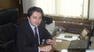 Николай Нанков официално стана замминистър
