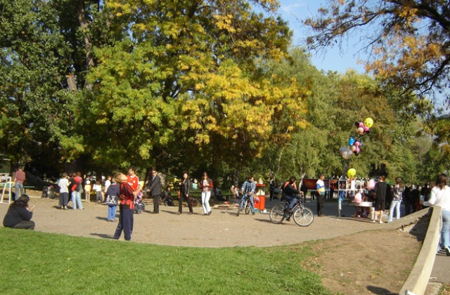 „Безопасност на храните” е темата на тазгодишното международно състезание по роботика