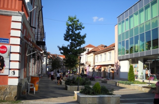 Къде няма да има ток?