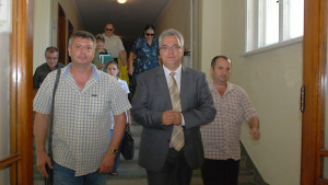 Николай Иванов Предизборната кампания да се превърне в градивен дебат