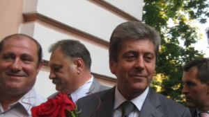 Георги Първанов Здравеопазването у нас е шок и ужас на