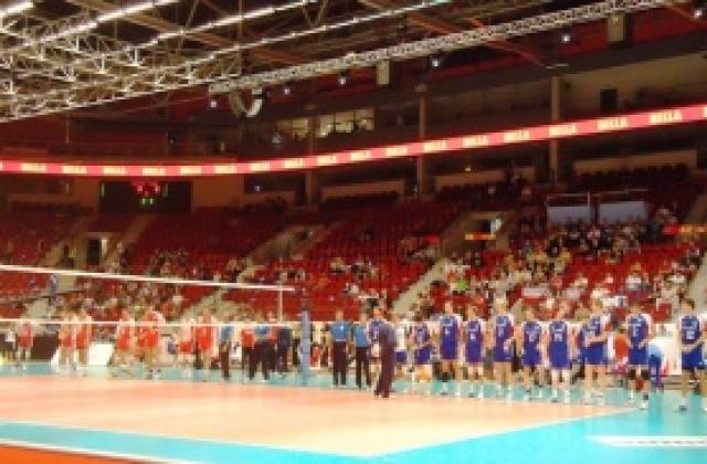 ПРОМЯНА: България - Русия в четвъртък от 19 часа, след като Полша би Чехия