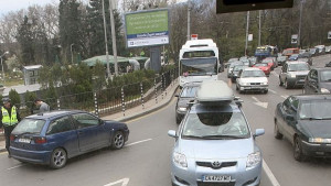 Общинарите в столицата обсъждат нова организация на движението