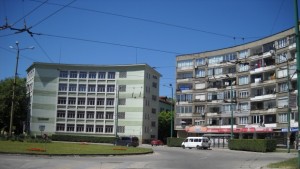 Засилено полицейско присъствие край училищата