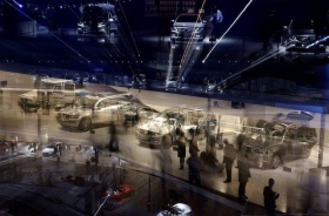 Skoda представя готовия за производство компактен седан MissionL