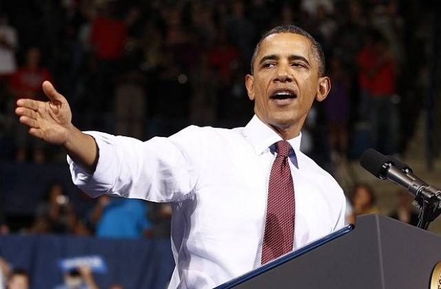 Обама номинира нов посланик в Русия