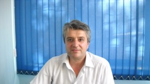 Гюрсел Кърнак е кандидатът на ДПС за кмет на Добрич