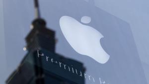 Еврейското приложение на Apple предизвикало скандал във Франция се изтегля