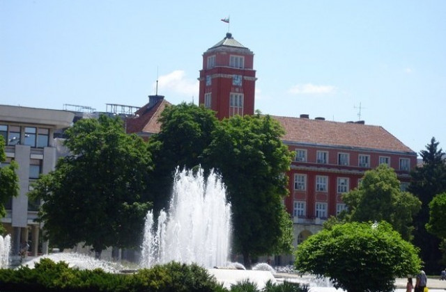 Организират ден на отворените врати ЕС инвестира в Плевен