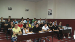 Кулинарната академия посреща студенти от пет държави