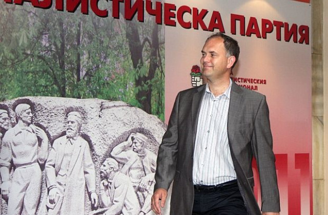 Кадиев постави ултиматум на ГЕРБ