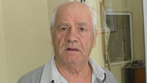 Свръхдоза Иван Благоев