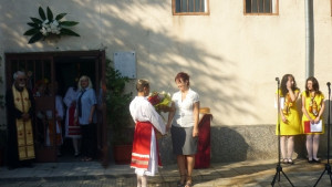 Първи учебен ден в Сливенския женски затвор