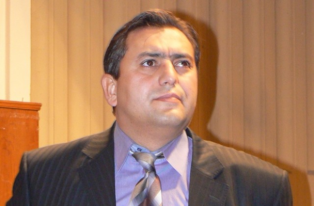 Илия Костов оглави Общински съвет - Враца