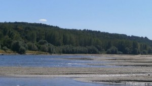 Нивото на Дунав остава ниско корабоплаване няма