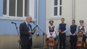 Започна проект СТИМУЛ