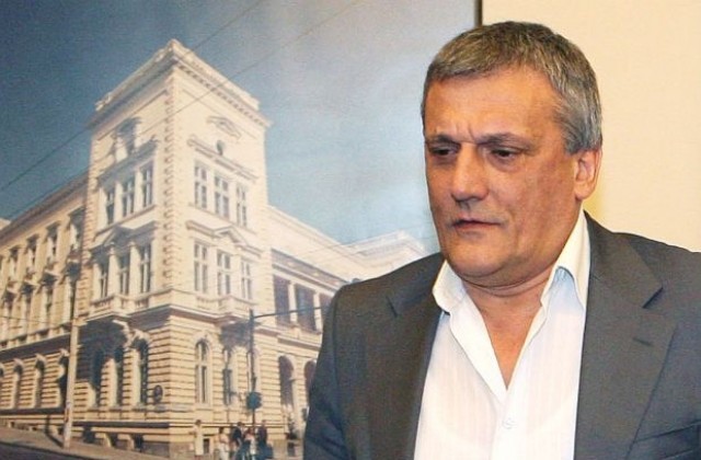 Общината ще поиска от държавата участък от околовръстната жп линия