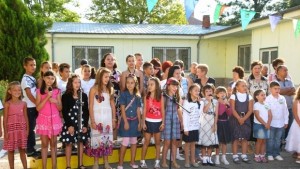 Стартира учебната година и в Нова Загора