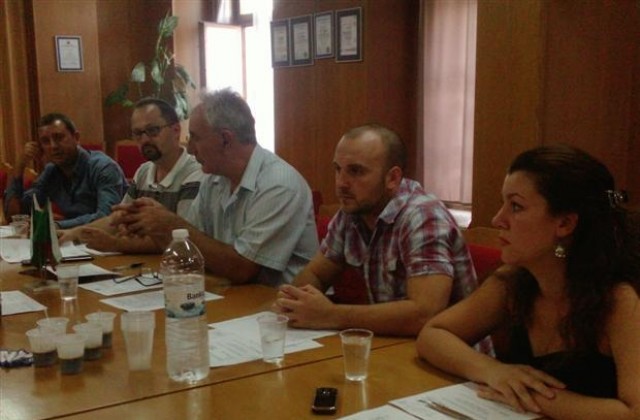 Икономическа комисия прие общината да придобие тежкия полк