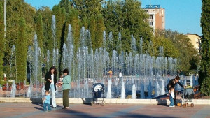 Атака с кандидати за кметове в 11те общини от област