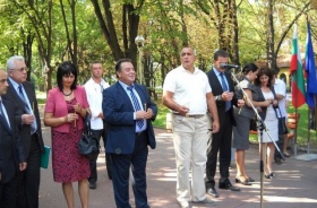 Няма забавяне или спиране на плащания по ОП „Регионално развитие“