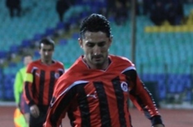 Още двама в Локо Сф под въпрос за мача със Славия