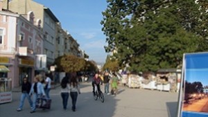 Представят ползата на Варна ако стане Европейска столица на културата